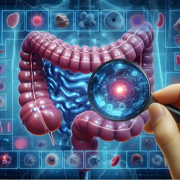 血液檢驗是否可辨識癌症