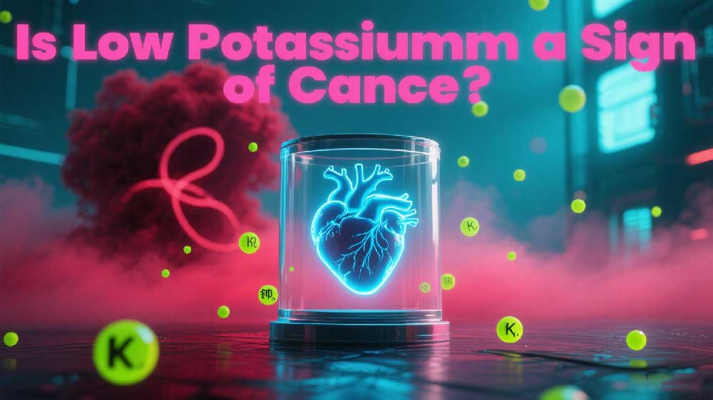 血液檢驗是否可辨識癌症