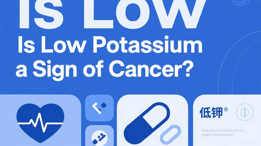 血液檢驗是否可辨識癌症