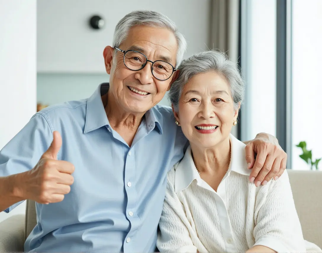 腫瘤學專家與諾貝爾獎得主團隊