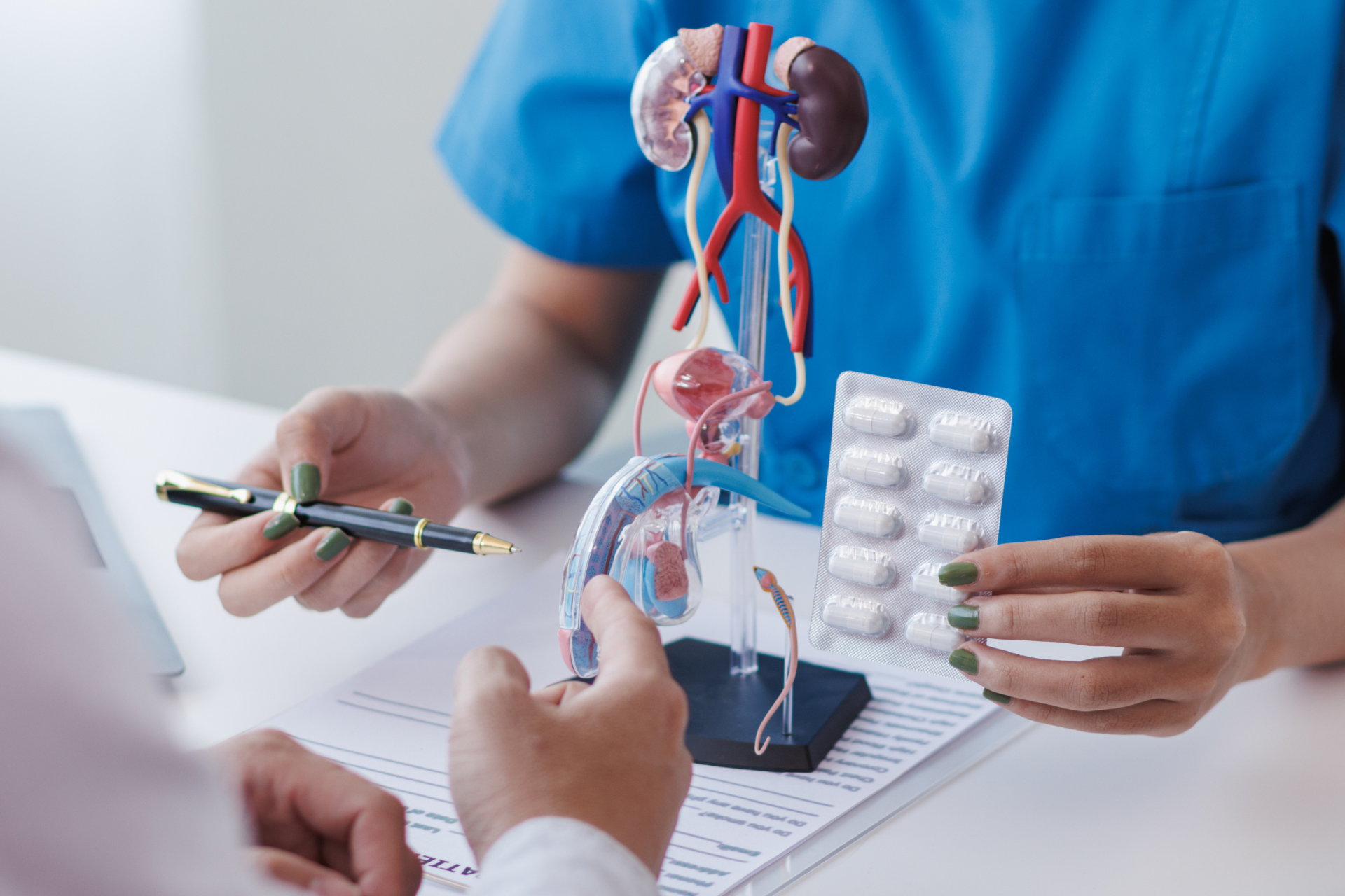 香港癌症種類及腫瘤科支援概覽