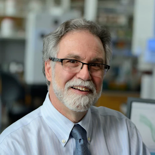 Gregg L. Semenza 博士