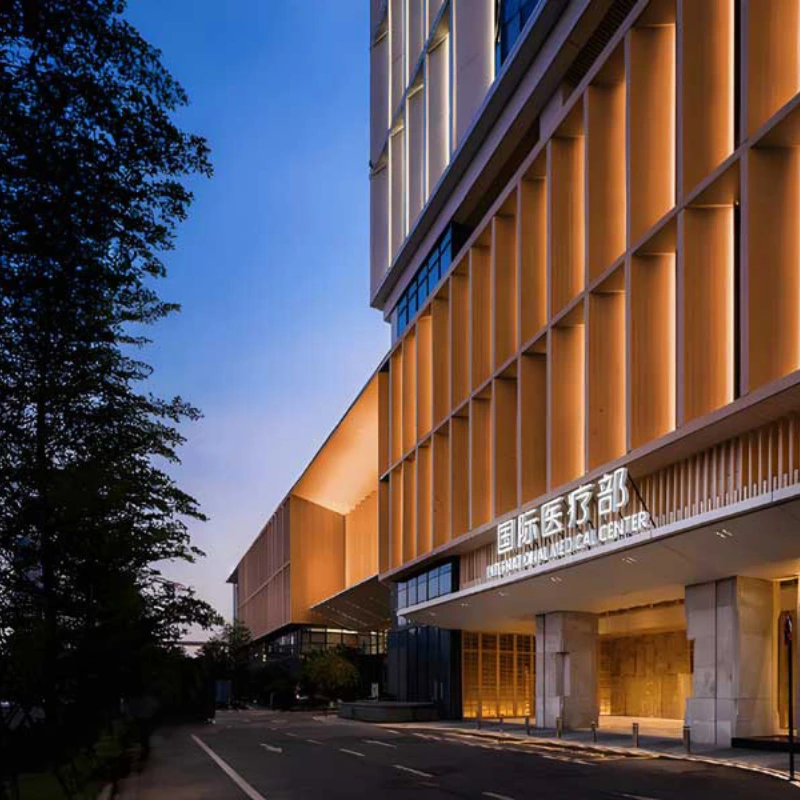 癌症治療部門 - 消化科、泌尿科、神經科、腫瘤科