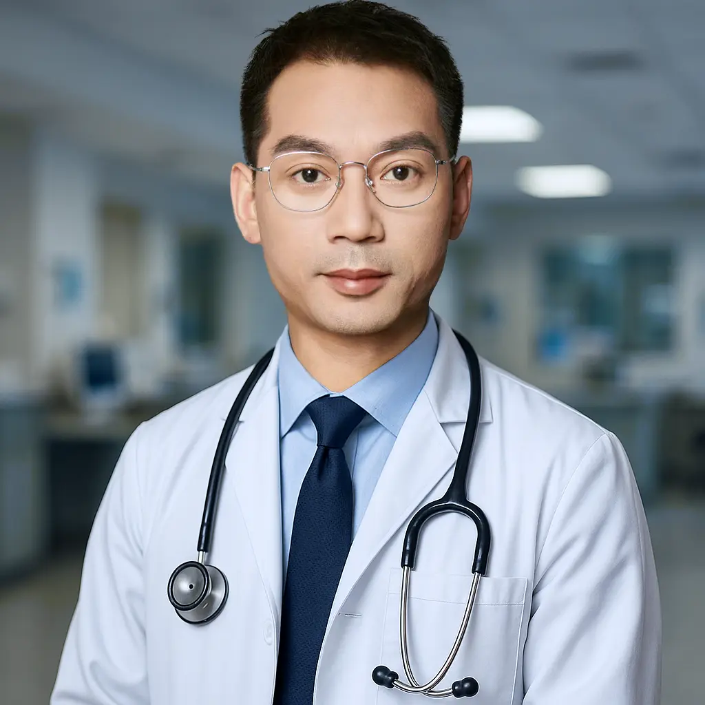 香港全癌聯盟 - 代謝性癌症治療中心